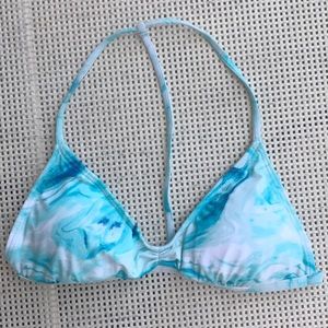 Pura Vida Bathing Suit